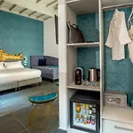 Gcf Luxury Suites,