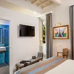 Gcf Luxury Suites,