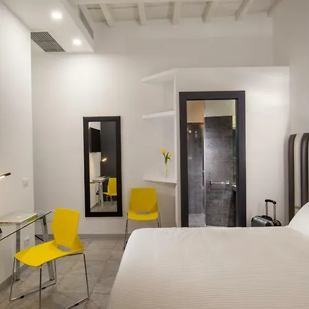 Gcf Luxury Suites, Πανσιόν Ρώμη