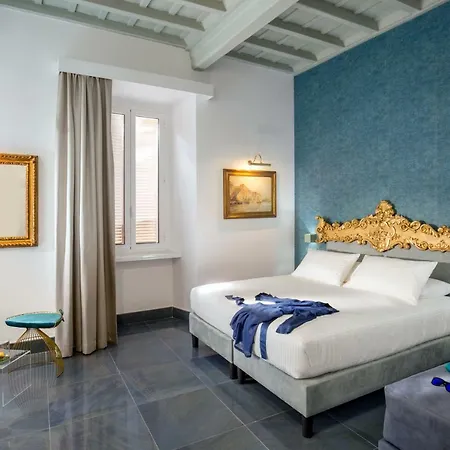 Gcf Luxury Suites, 4*