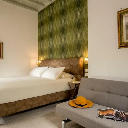 Gcf Luxury Suites, Πανσιόν 4*