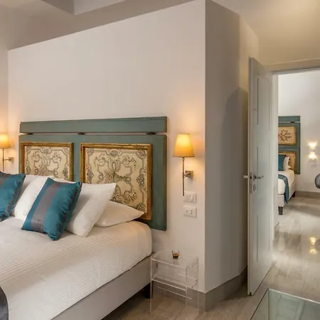 Gcf Luxury Suites, Πανσιόν
