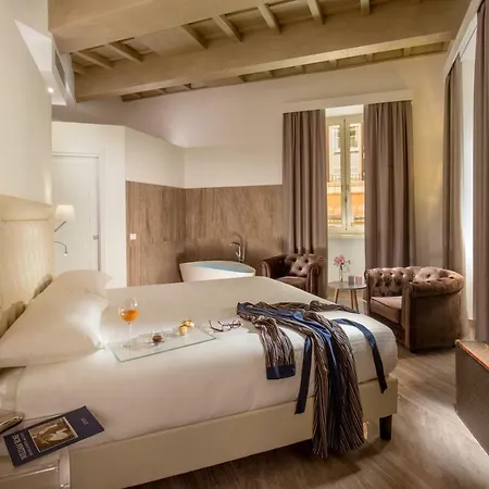Affittacamere Gcf Luxury Suites,