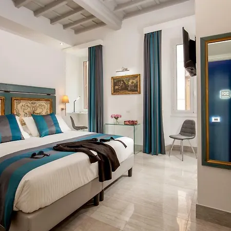 Affittacamere Gcf Luxury Suites,