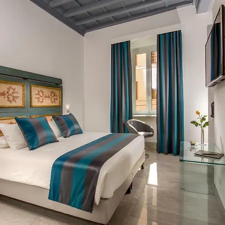 Affittacamere Gcf Luxury Suites, 2*