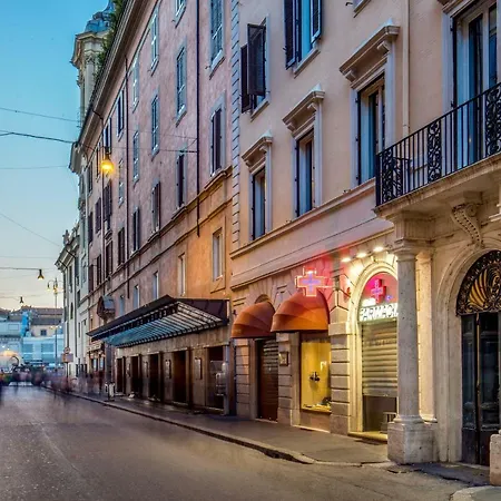 Gcf Luxury Suites, Guest house Rome